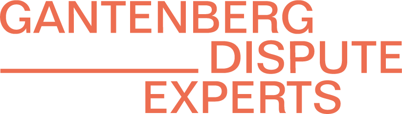 Gantenberg Dispute Experts