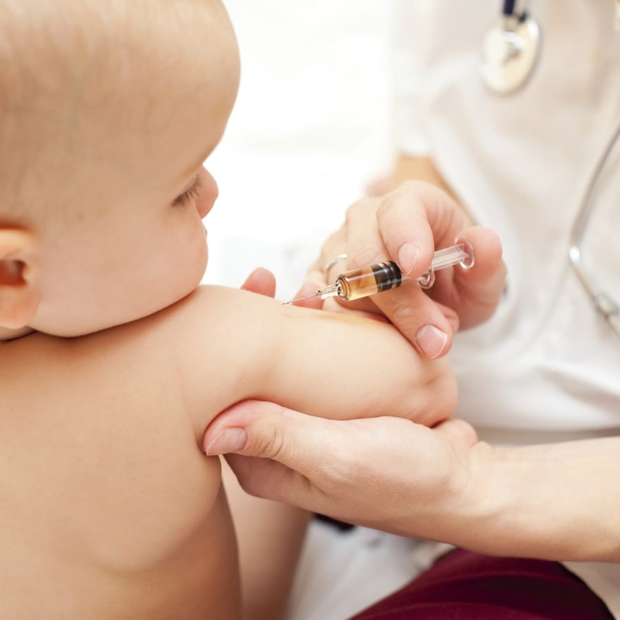 Impfen: Unsere Empfehlung